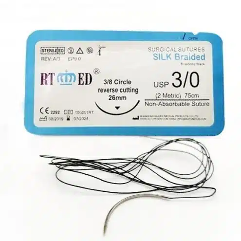 el-uso-de-seda-biotecnologica-para-suturas-quirurgicas