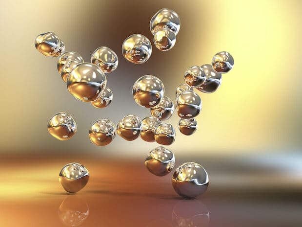 bacterias-que-producen-oro-aplicaciones-en-nanomedicina