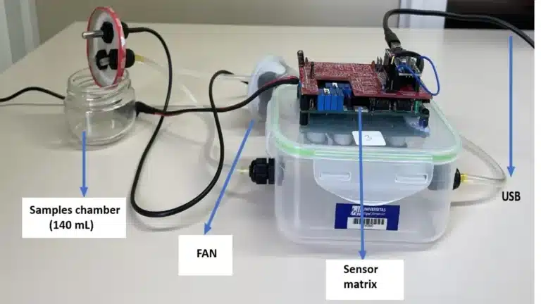el-desarrollo-de-una-nariz-bioelectronica-para-detectar-enfermedades