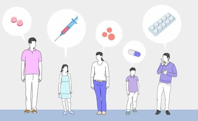 la-relacion-entre-farmacogenomica-y-medicina-de-precision-en-oncologia