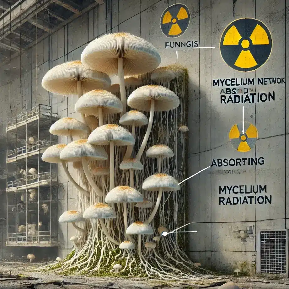 la-resistencia-a-la-radiacion-de-los-hongos-de-chernobyl-y-aplicaciones-espaciales