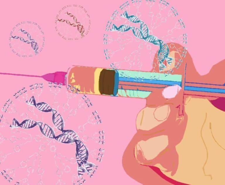 terapia-genica-para-la-hemofilia-a-y-b-liberandose-de-las-inyecciones