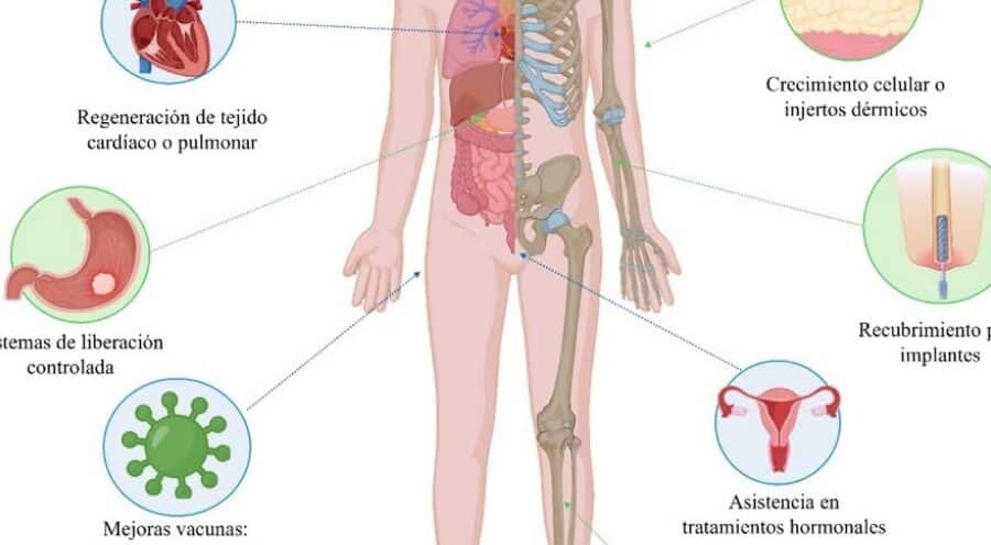 nanofibras-electrohiladas-para-la-liberacion-de-antibioticos-en-heridas